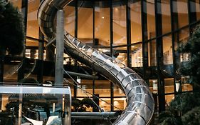 Familienhotel Familiamus